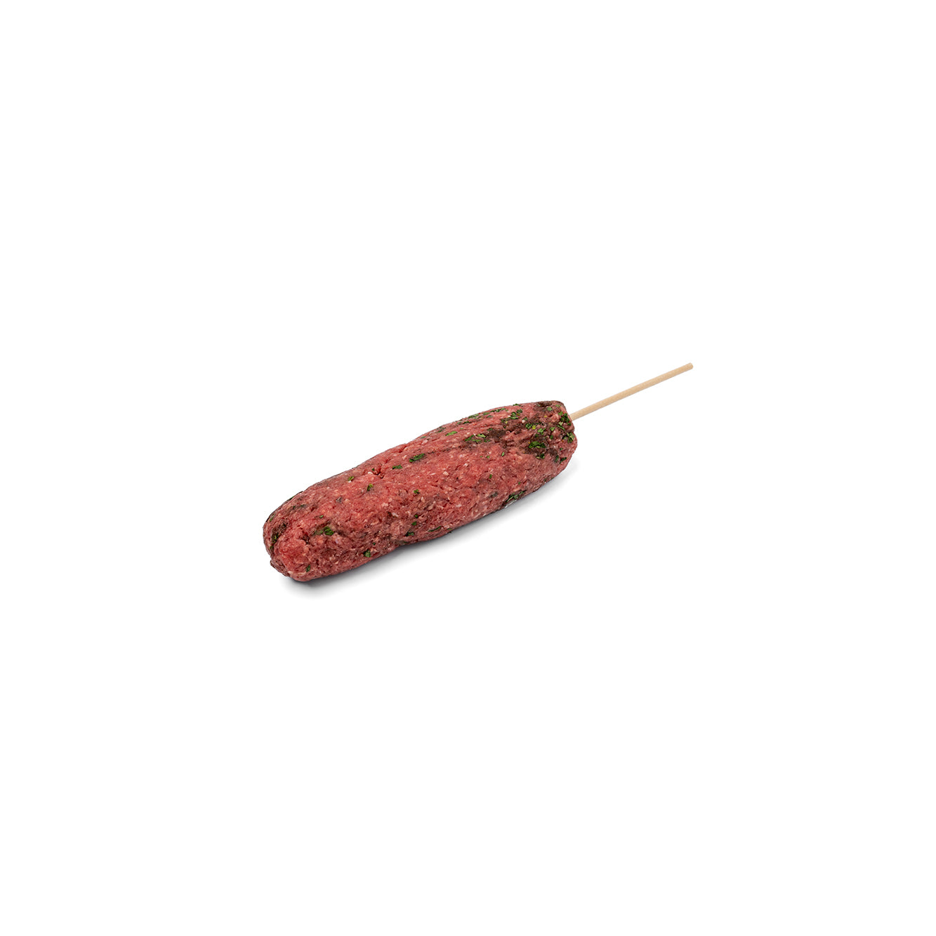 Lamb Kafta on Stick