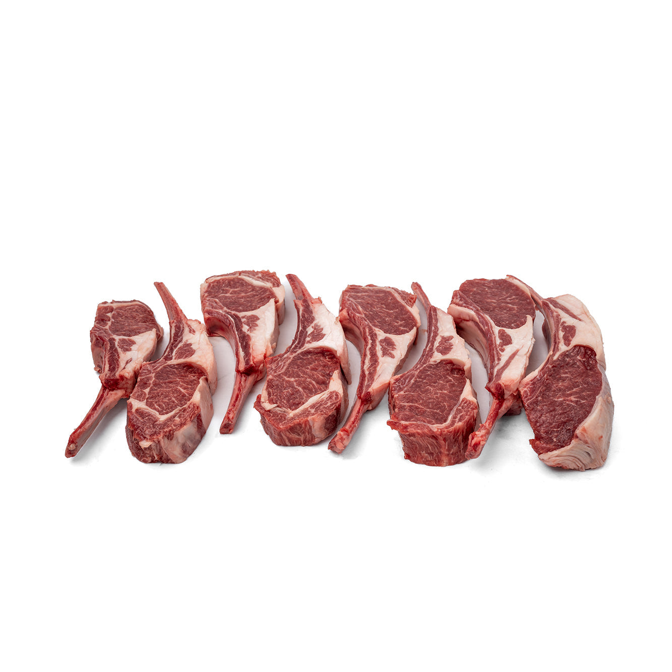 Lolly Pop Lamb Chops