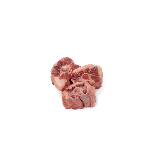 Oxtail