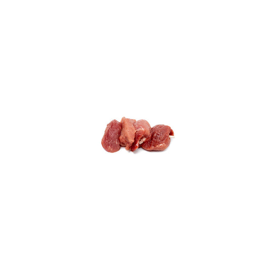 Pork City Chicken