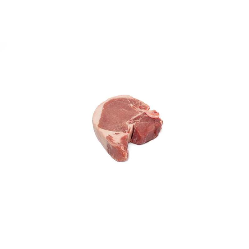 Pork Loin Chop