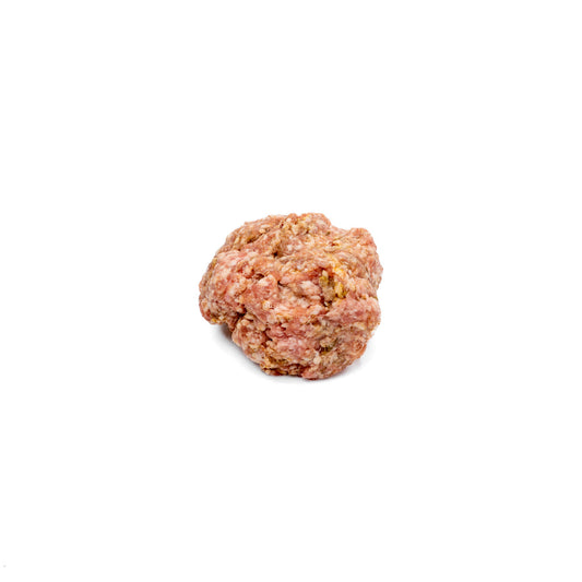 Pork Sausage Bulk