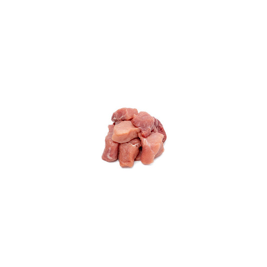 Pork Stew