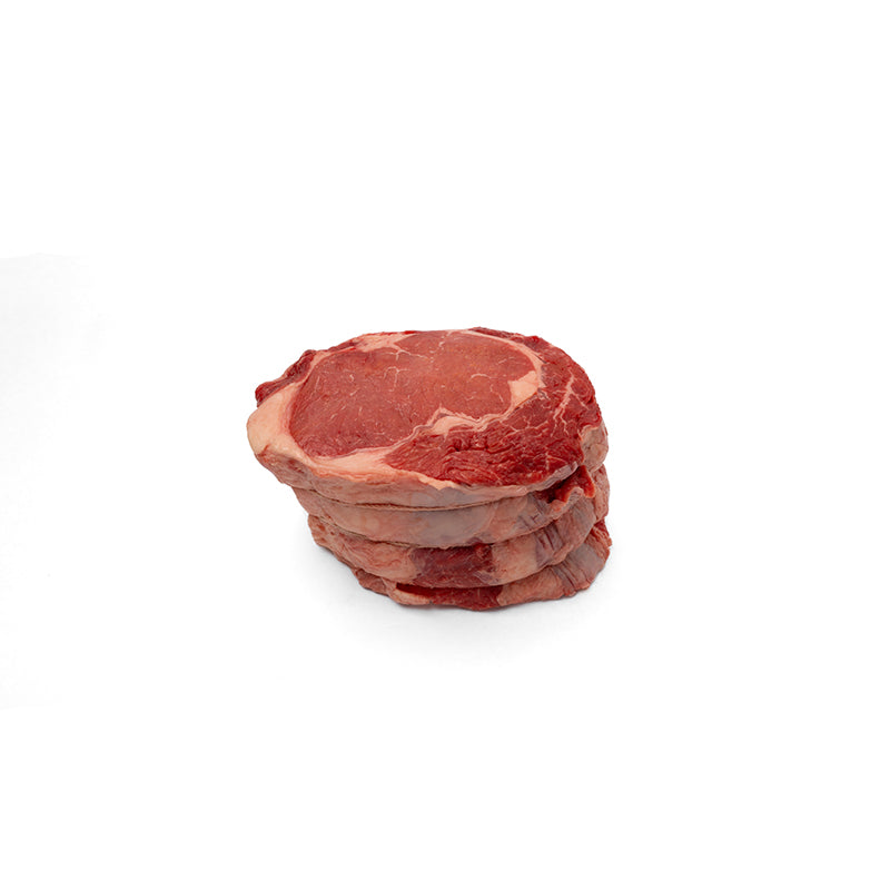 Whole Loin - Boneless Ribeye
