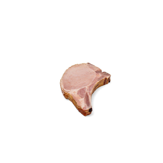 Smoked Pork Chops
