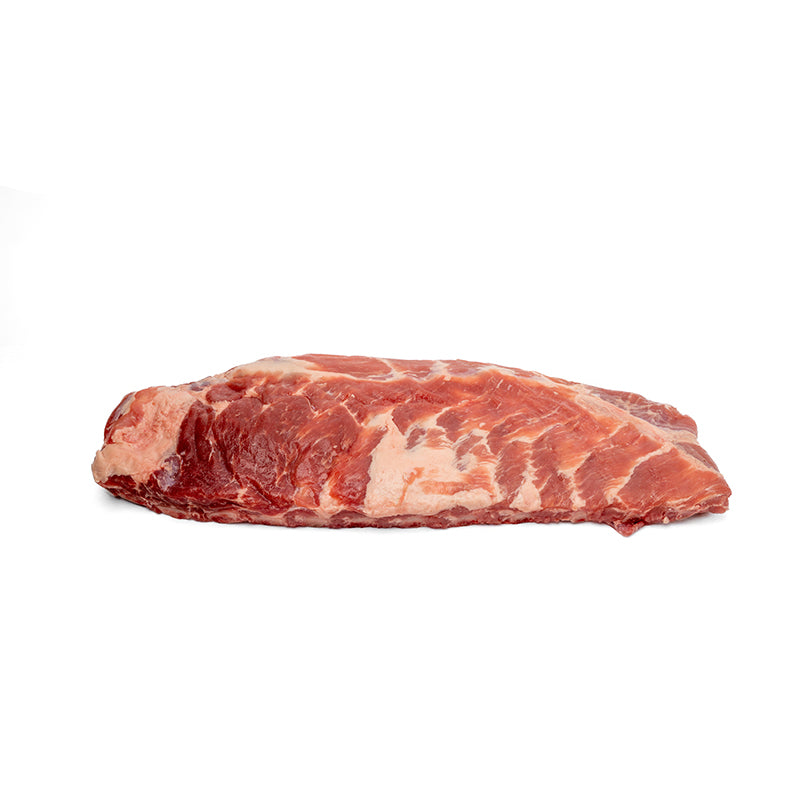 XXX Spare Ribs