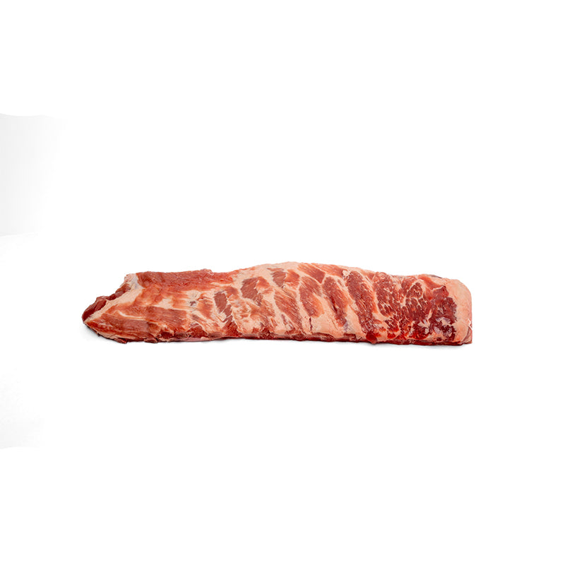 St Lois Ribs