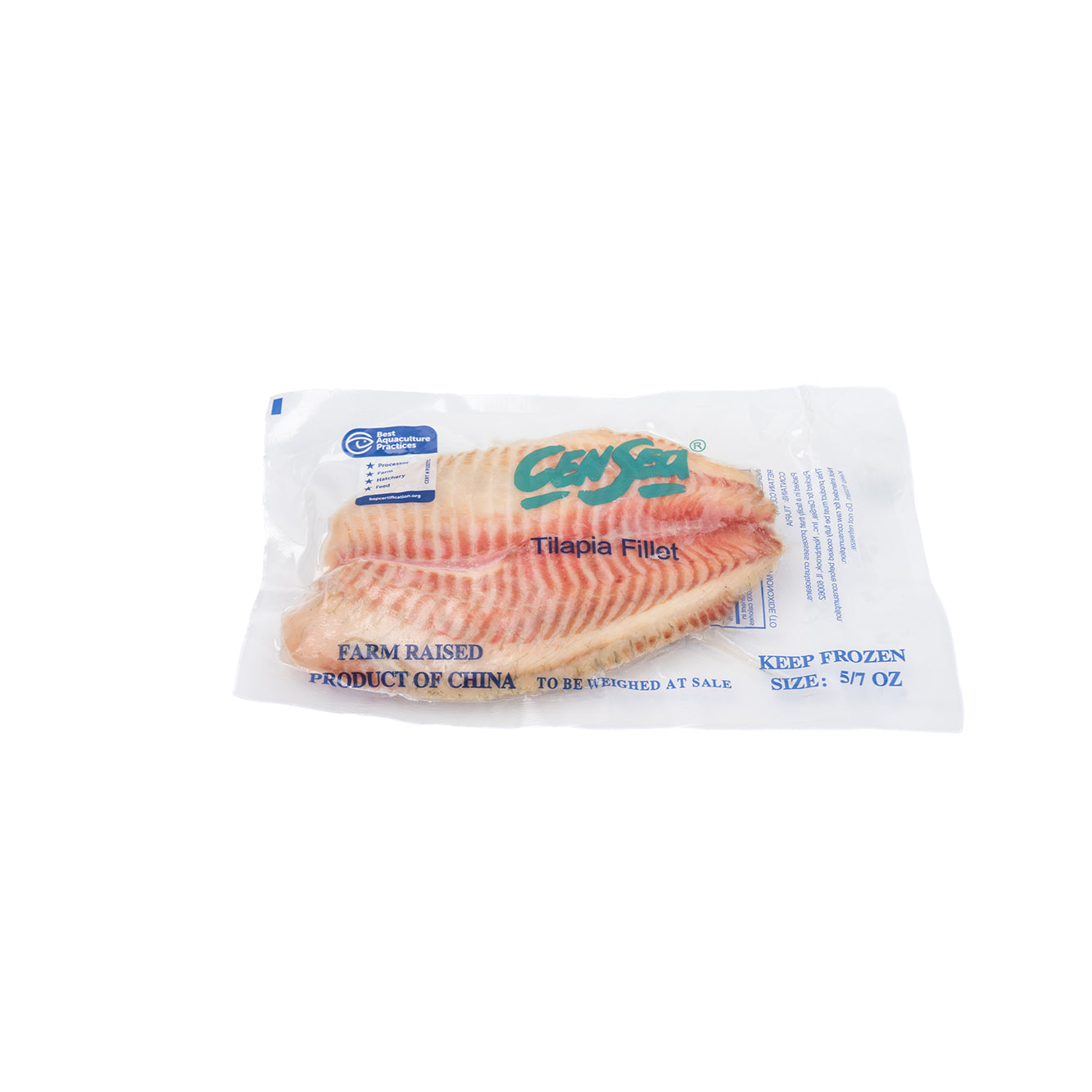 Tilapia
