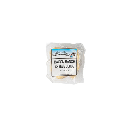 Bacon Ranch Curds10 oz