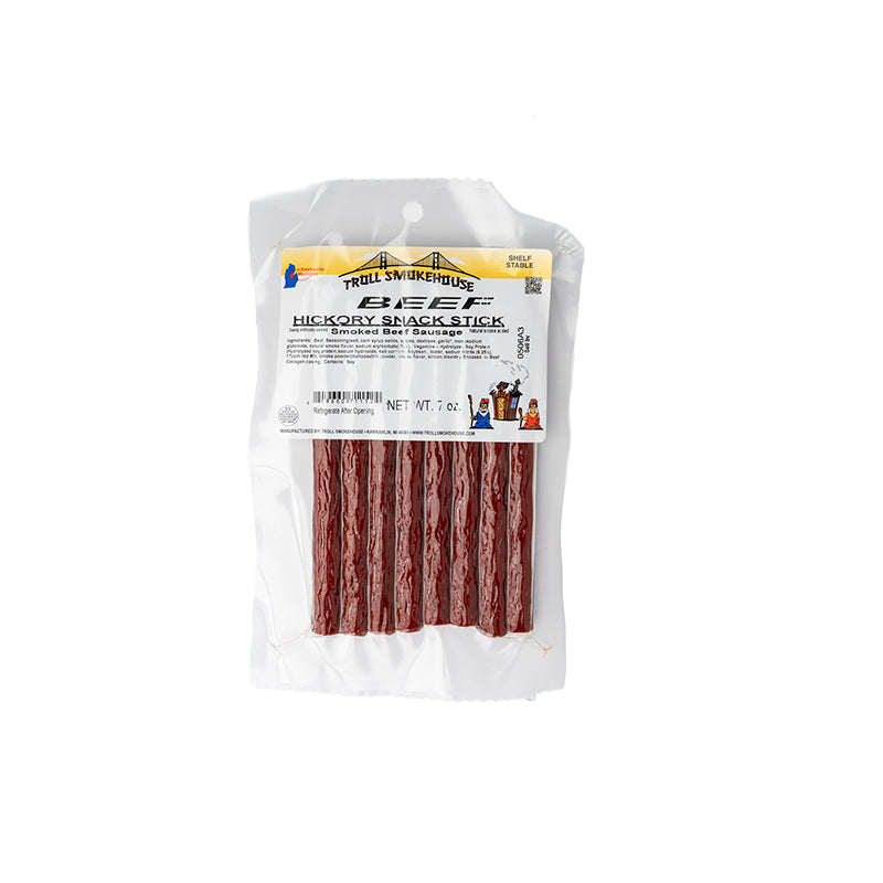 Troll Smoke House Hickory Stick