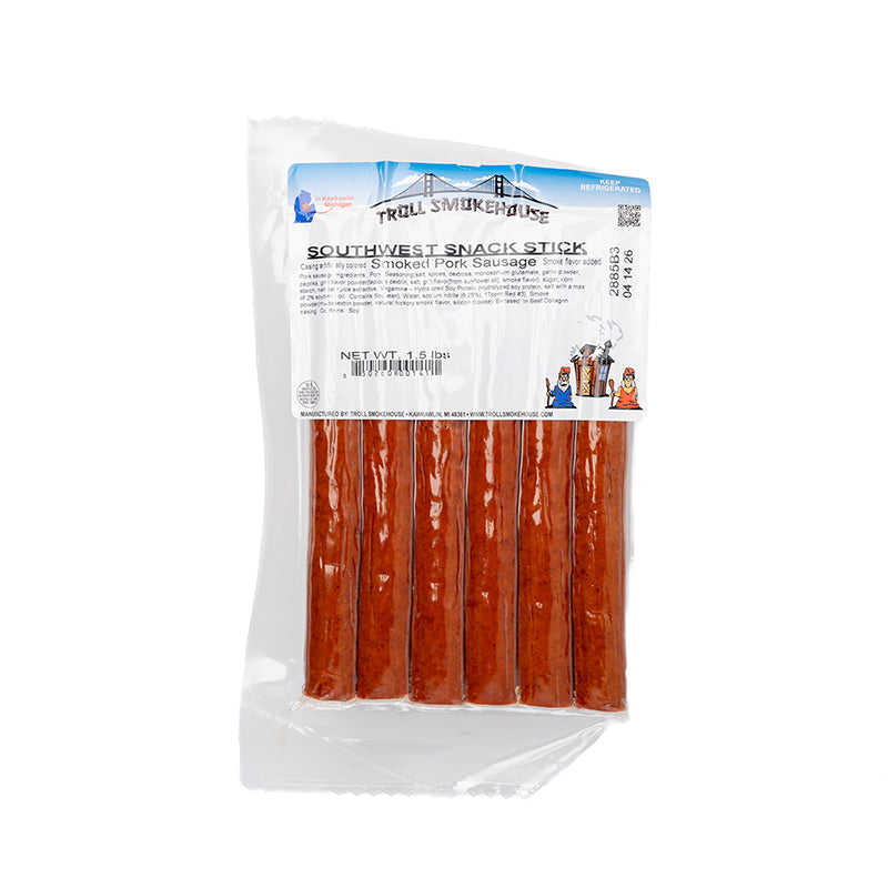 Troll Southwest Sticks1.5 LB Pack