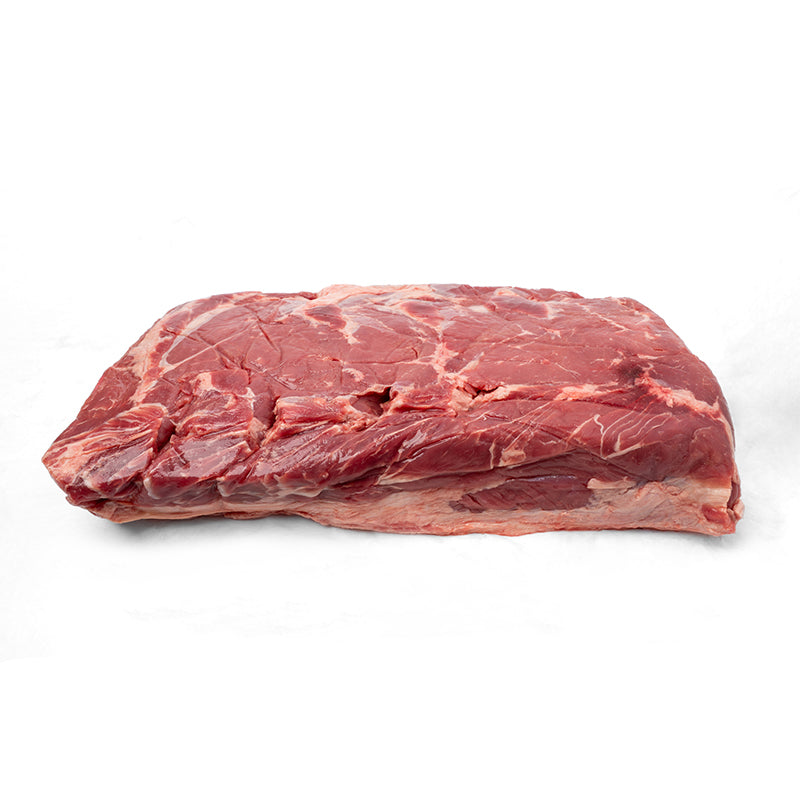 Whole Loin - Boneless New York