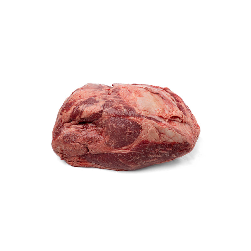 Whole Loin - Boneless Sirloin