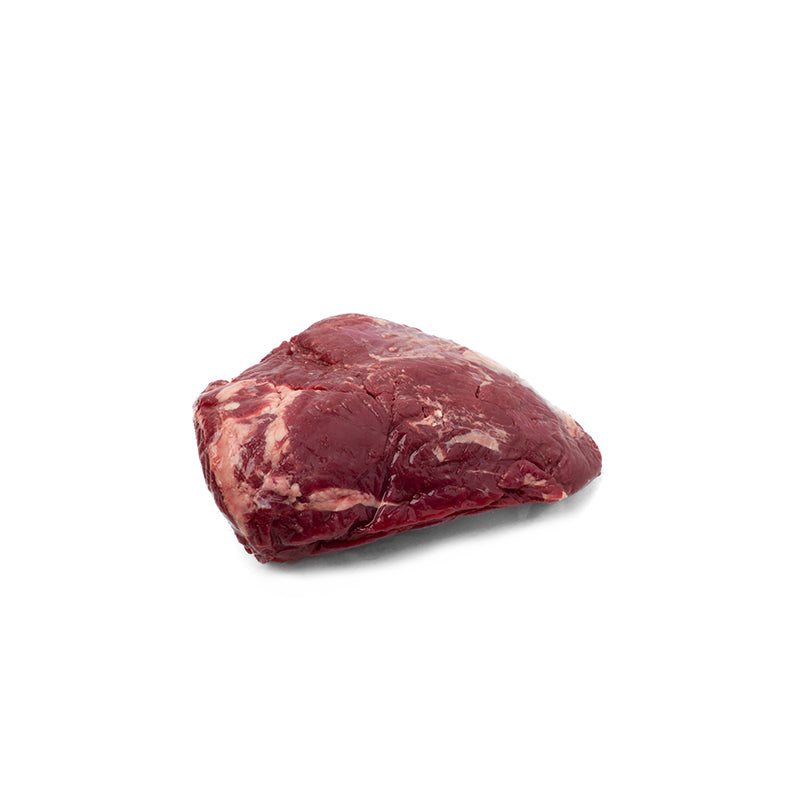 Whole Loin - Peeled Beef Tenderloin