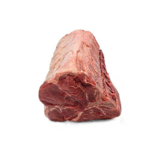 Whole Short Loin (T-bone & Porterhouse)